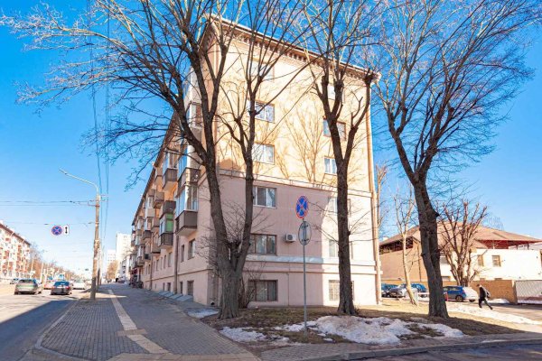 1-комнатная квартира по адресу Коласа ул., д. 8 - фото 19