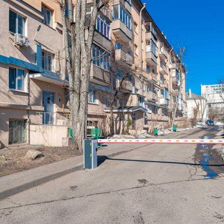 Фотография 1-комнатная квартира по адресу Коласа ул., д. 8 - фото 18