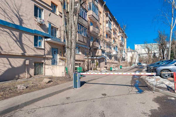 1-комнатная квартира по адресу Коласа ул., д. 8 - фото 18