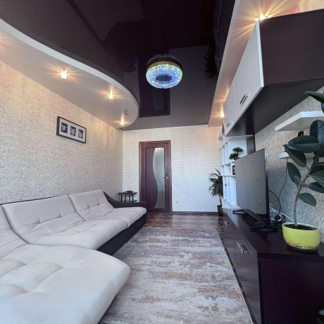 Фотография 3-комнатная квартира по адресу Троицкая ул., д. 39 - фото 3