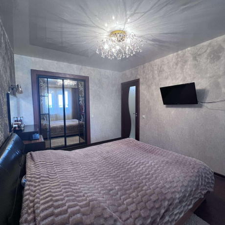 Фотография 3-комнатная квартира по адресу Троицкая ул., д. 39 - фото 7