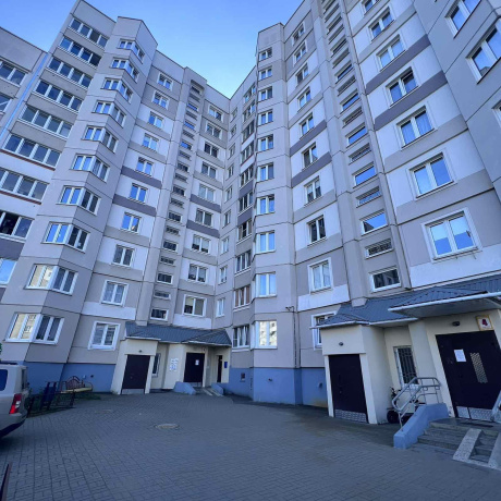 Фотография 3-комнатная квартира по адресу Троицкая ул., д. 39 - фото 20