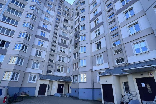 3-комнатная квартира по адресу Троицкая ул., д. 39 - фото 20