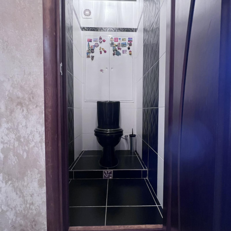 Фотография 3-комнатная квартира по адресу Троицкая ул., д. 39 - фото 15