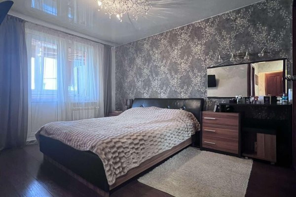 3-комнатная квартира по адресу Троицкая ул., д. 39 - фото 6