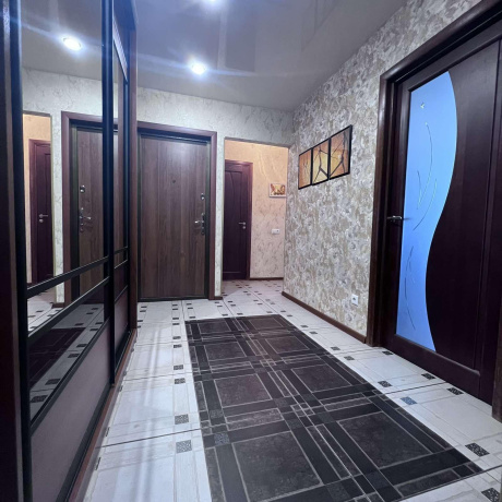 Фотография 3-комнатная квартира по адресу Троицкая ул., д. 39 - фото 18