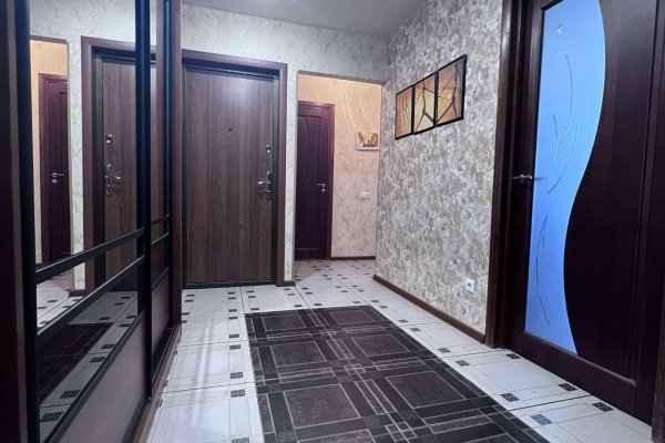 3-комнатная квартира по адресу Троицкая ул., д. 39 - фото 18