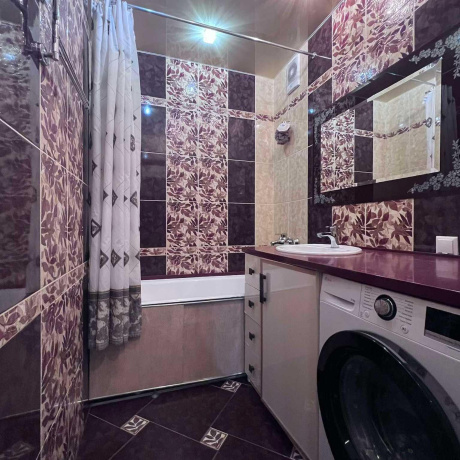 Фотография 3-комнатная квартира по адресу Троицкая ул., д. 39 - фото 13