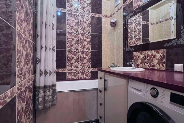 3-комнатная квартира по адресу Троицкая ул., д. 39 - фото 13