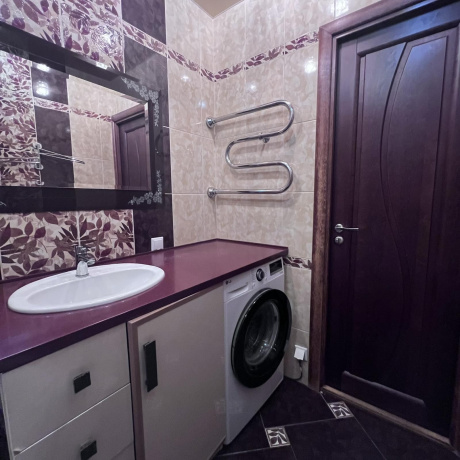 Фотография 3-комнатная квартира по адресу Троицкая ул., д. 39 - фото 14