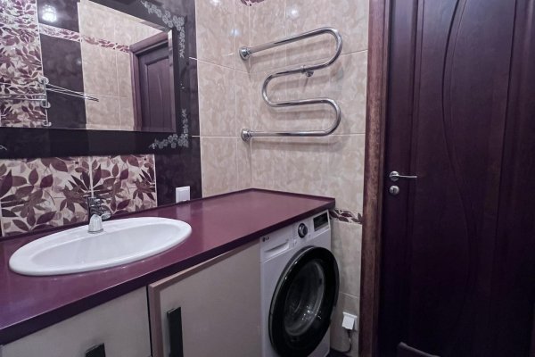 3-комнатная квартира по адресу Троицкая ул., д. 39 - фото 14