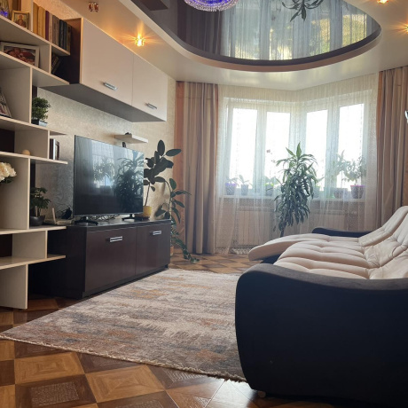 Фотография 3-комнатная квартира по адресу Троицкая ул., д. 39 - фото 2