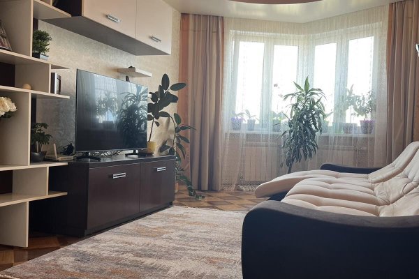 3-комнатная квартира по адресу Троицкая ул., д. 39 - фото 2