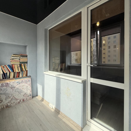 Фотография 1-комнатная квартира по адресу Лещинского ул., д. 7 - фото 20