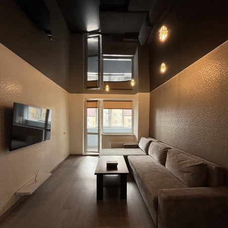 Фотография 1-комнатная квартира по адресу Лещинского ул., д. 7 - фото 2