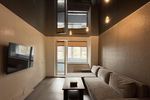 1-комнатная квартира по адресу Лещинского ул., д. 7 - фото 2