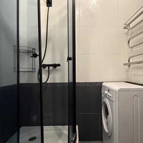 Фотография 1-комнатная квартира по адресу Лещинского ул., д. 7 - фото 13