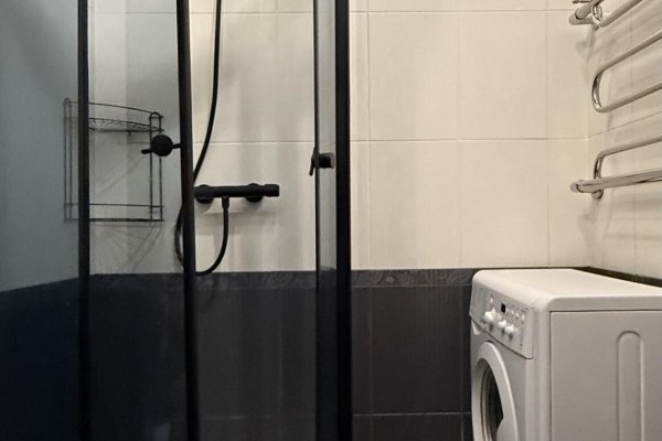 1-комнатная квартира по адресу Лещинского ул., д. 7 - фото 13