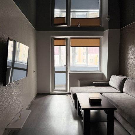 Фотография 1-комнатная квартира по адресу Лещинского ул., д. 7 - фото 3