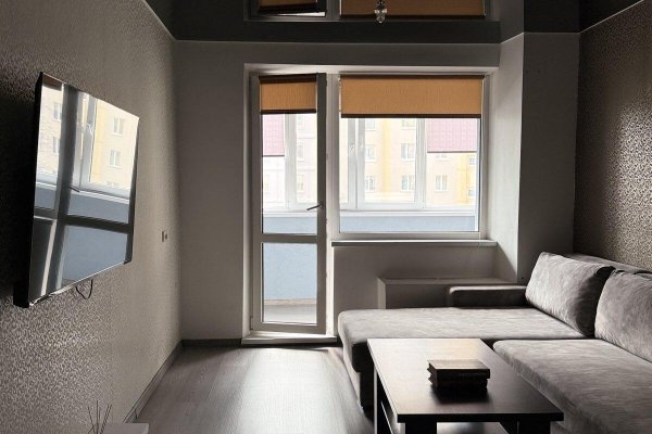 1-комнатная квартира по адресу Лещинского ул., д. 7 - фото 3