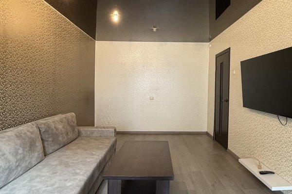 1-комнатная квартира по адресу Лещинского ул., д. 7 - фото 5