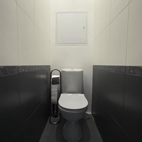 Фотография 1-комнатная квартира по адресу Лещинского ул., д. 7 - фото 16