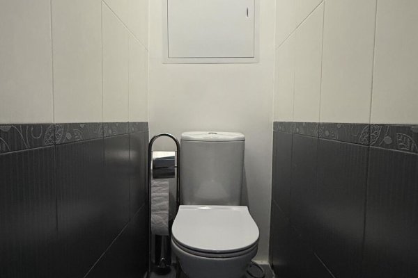 1-комнатная квартира по адресу Лещинского ул., д. 7 - фото 16