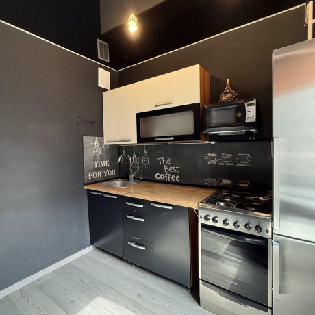 Фотография 1-комнатная квартира по адресу Лещинского ул., д. 7 - фото 11