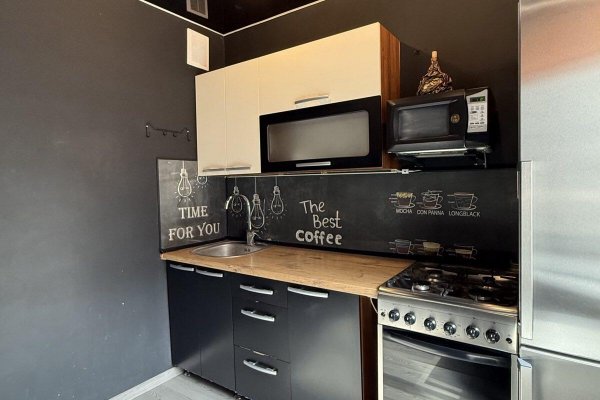 1-комнатная квартира по адресу Лещинского ул., д. 7 - фото 11