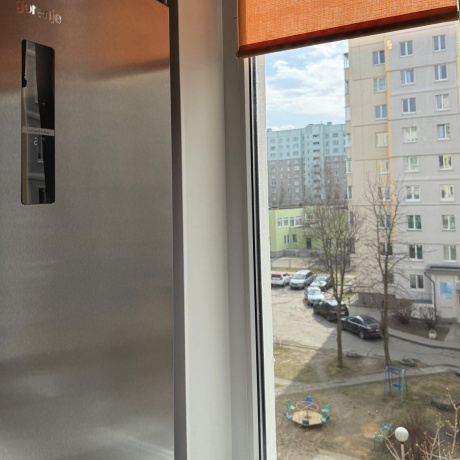 Фотография 1-комнатная квартира по адресу Лещинского ул., д. 7 - фото 10