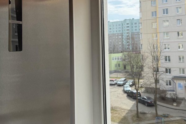 1-комнатная квартира по адресу Лещинского ул., д. 7 - фото 10