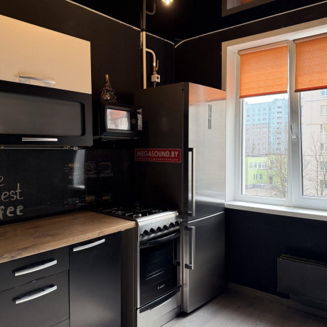 Фотография 1-комнатная квартира по адресу Лещинского ул., д. 7 - фото 6