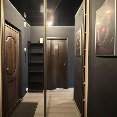 Фотография 1-комнатная квартира по адресу Лещинского ул., д. 7 - фото 18