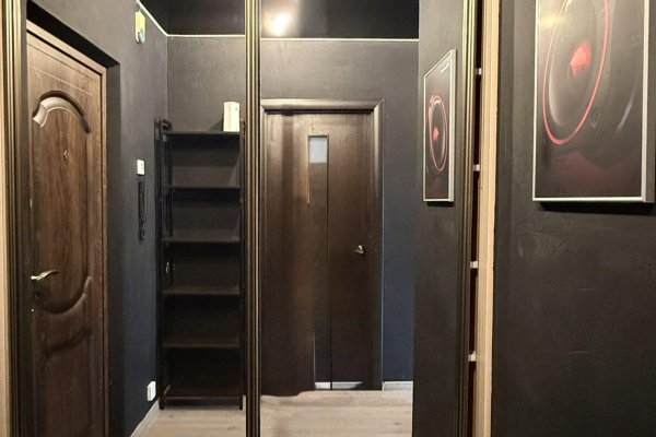 1-комнатная квартира по адресу Лещинского ул., д. 7 - фото 18