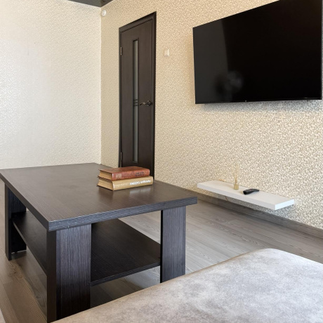 Фотография 1-комнатная квартира по адресу Лещинского ул., д. 7 - фото 4