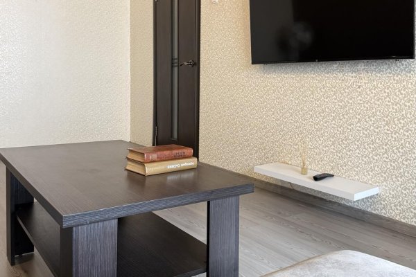 1-комнатная квартира по адресу Лещинского ул., д. 7 - фото 4