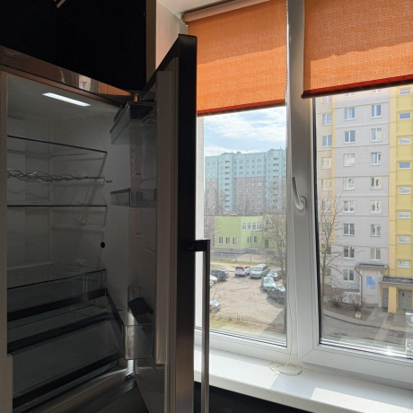 Фотография 1-комнатная квартира по адресу Лещинского ул., д. 7 - фото 9