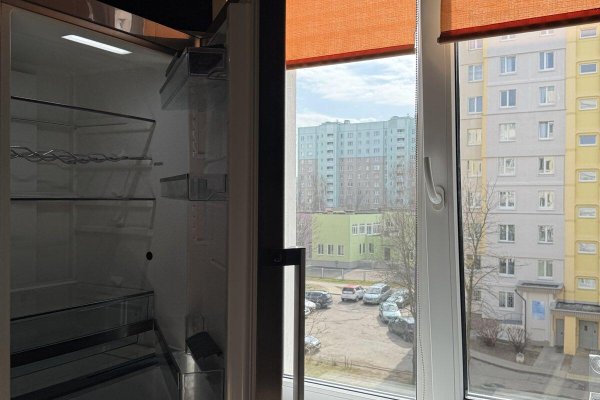 1-комнатная квартира по адресу Лещинского ул., д. 7 - фото 9