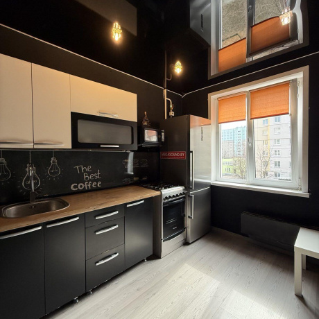 Фотография 1-комнатная квартира по адресу Лещинского ул., д. 7 - фото 12