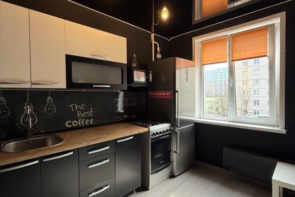 1-комнатная квартира по адресу Лещинского ул., д. 7 - фото 12