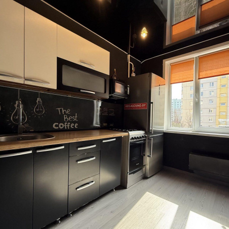 Фотография 1-комнатная квартира по адресу Лещинского ул., д. 7 - фото 7