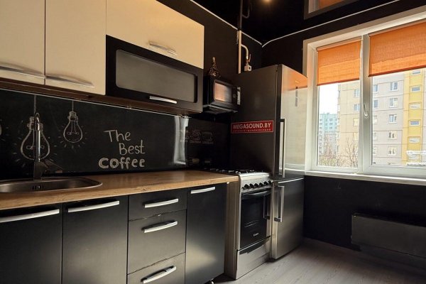 1-комнатная квартира по адресу Лещинского ул., д. 7 - фото 7