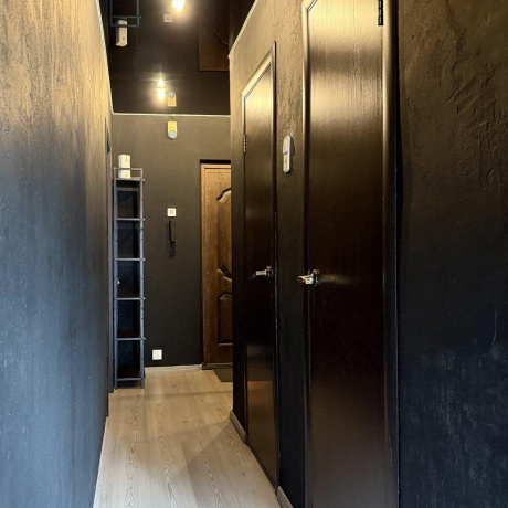 Фотография 1-комнатная квартира по адресу Лещинского ул., д. 7 - фото 17