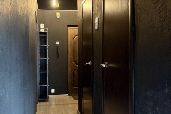 1-комнатная квартира по адресу Лещинского ул., д. 7 - фото 17