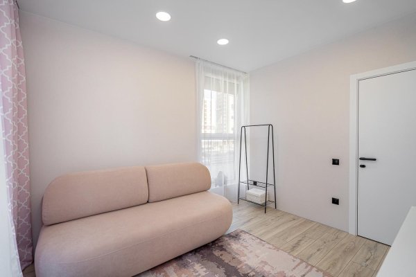 3-комнатная квартира по адресу Жореса Алфёрова ул., д. 3 - фото 19
