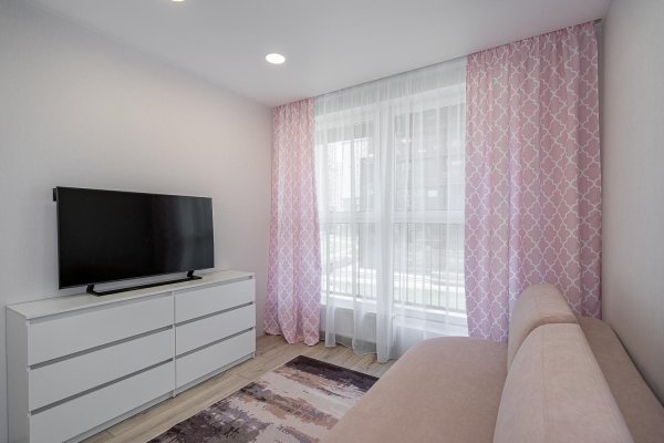 3-комнатная квартира по адресу Жореса Алфёрова ул., д. 3 - фото 16