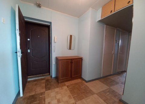 1-комнатная квартира по адресу Корженевского ул., д. 9 к. 1 - фото 4