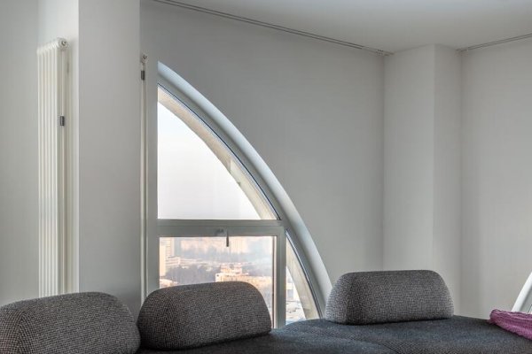 3-комнатная квартира по адресу Макаенка ул., д. 12 к. В - фото 4