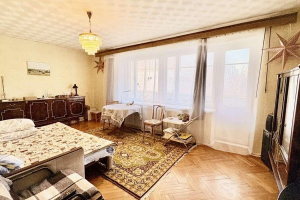 2-комнатная квартира по адресу Логойский тракт, д. 29 - фото 5