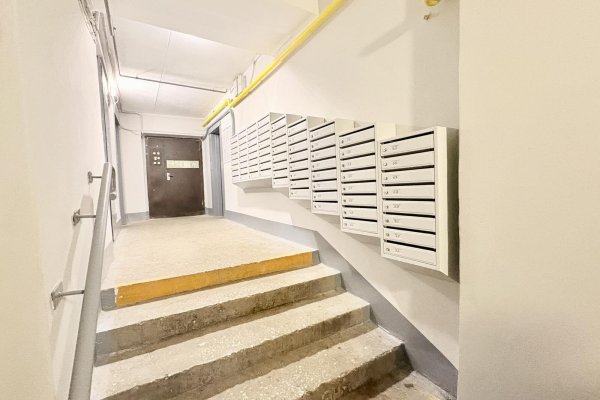 2-комнатная квартира по адресу Логойский тракт, д. 29 - фото 14